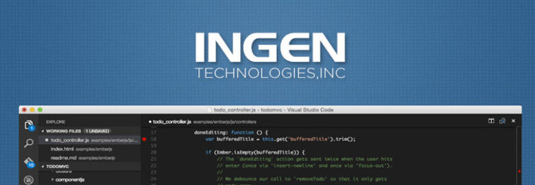 InGen Technologies, Inc.