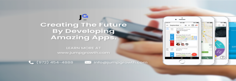 JumpGrowth