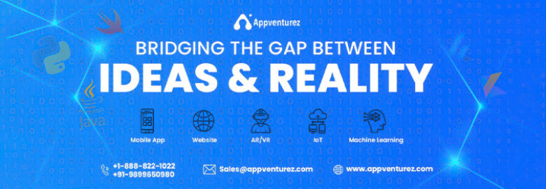 Appventurez