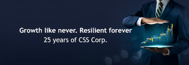 CSS Corp