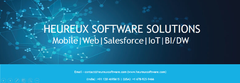 Heureux Software Solutions (P) Ltd.