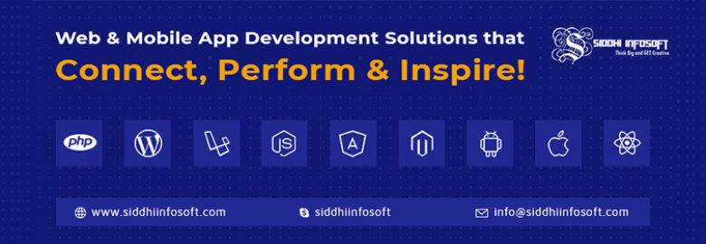 Siddhi Infosoft