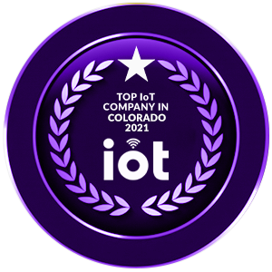 Top-IoT-Company-In-Colorado-2021