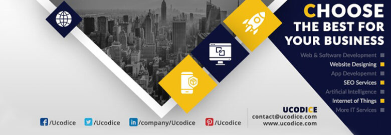 Ucodice Technologies Private Limited