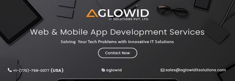 Aglowid IT Solutions