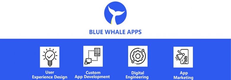 Blue Whale Apps
