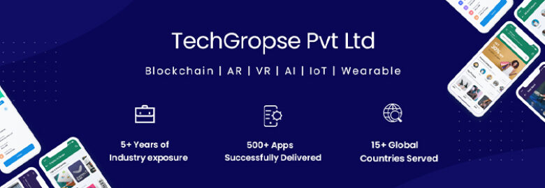 TechGropse Pvt. Ltd