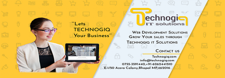 Technogiq IT Solutions Pvt Ltd