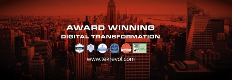 TekRevol LLC
