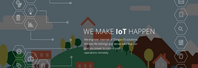 WeMakeIoT