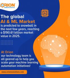 Orion eSolutions