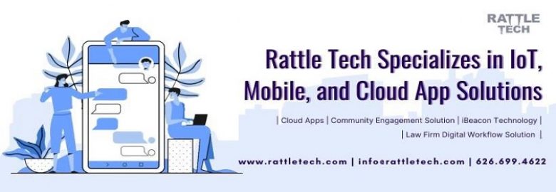 Rattle Tech LLC