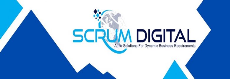 Scrum Digital Pvt Ltd