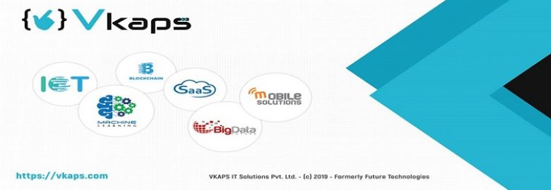VKAPS IT Solutions Pvt Ltd